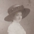 Maria Elisabeth Wernas